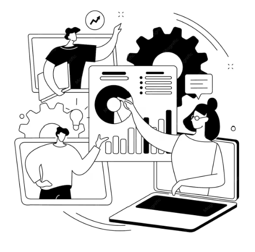 Operación de datos y CRM